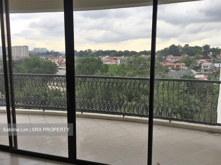 Thomson View Condominium (D20), Condominium #177707712